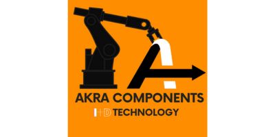 logo akra