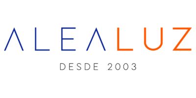 logo alealuz
