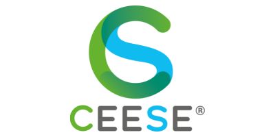 logo ceese