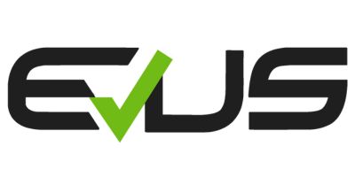 logo evus