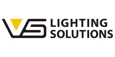 logo lighting solutions