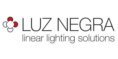logo luz negra