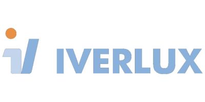 Iverlux logo Iverlux logo