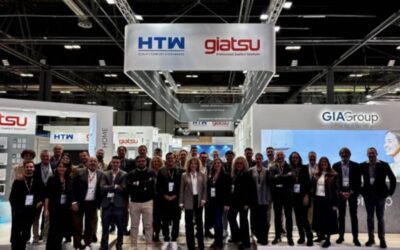 EL VALOR DE UNA FERIA: CONEXIONES REALES, INNOVACIÓN Y VALOR PARA TODO EL SECTOR.