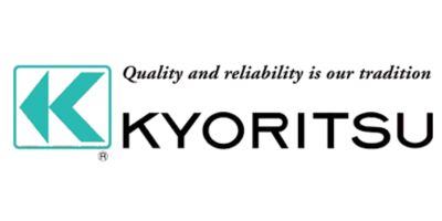 kyoritsu logo kyoritsu logo