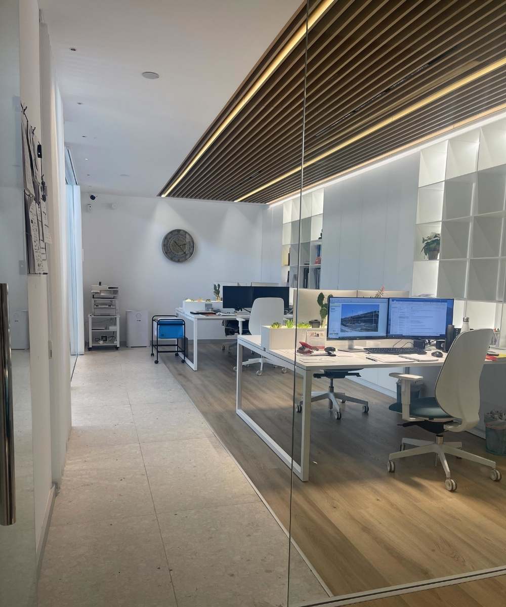 oficinas moises lopez agentes comerciales alicante